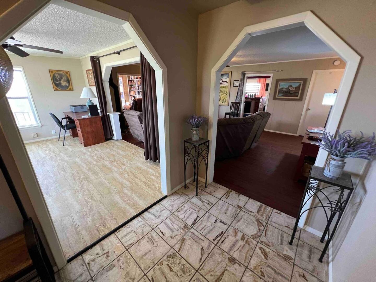 Hole In The Wall Getaway - Usa Mexico Border Bed And Breakfast Columbus Exteriör bild
